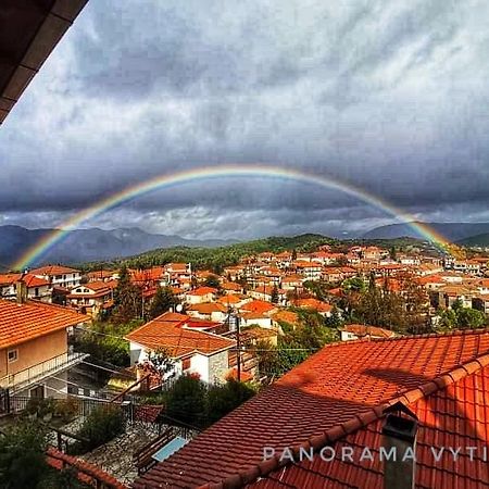 Panorama Vytinas酒店 外观 照片
