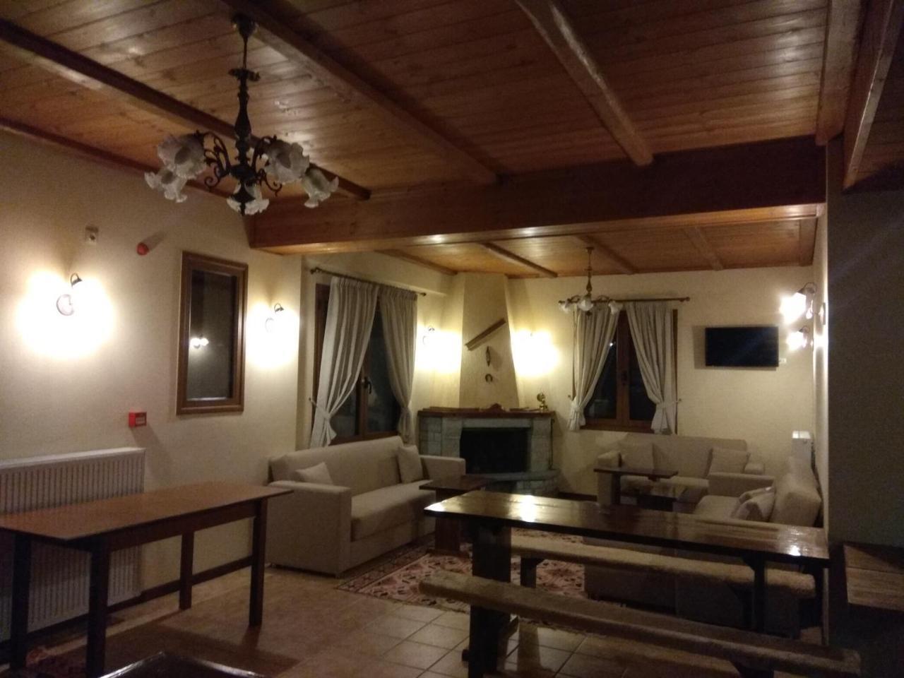 Panorama Vytinas酒店 外观 照片