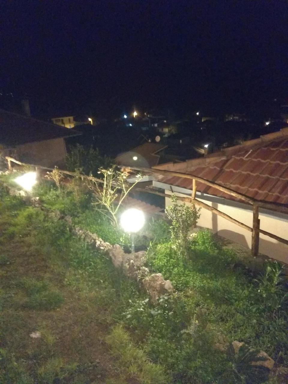 Panorama Vytinas酒店 外观 照片