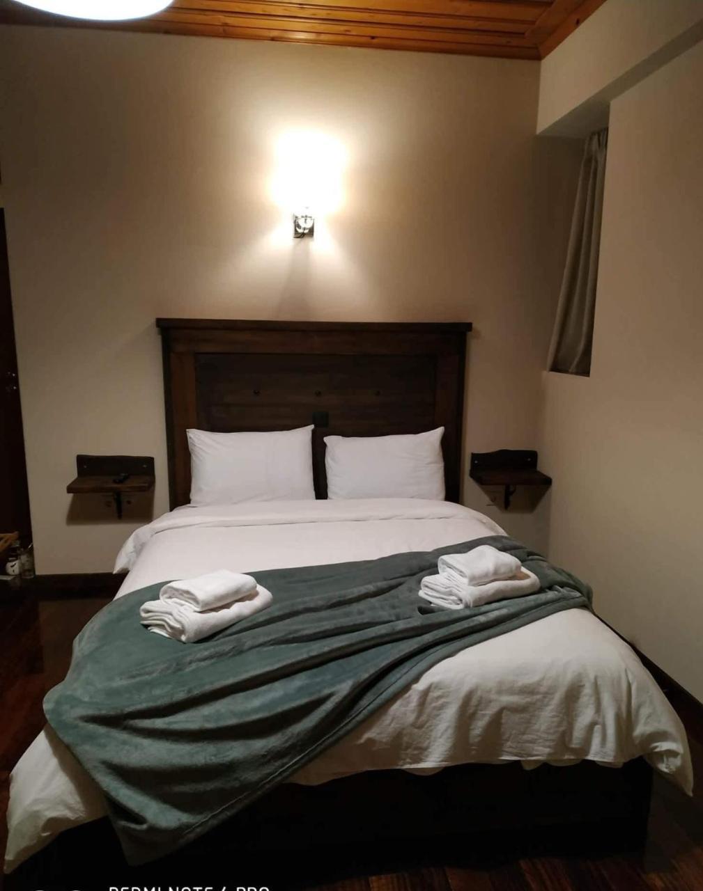 Panorama Vytinas酒店 外观 照片